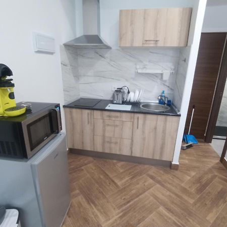 Mini Apartamento De Lujo 贝塞里尔德拉谢拉 外观 照片