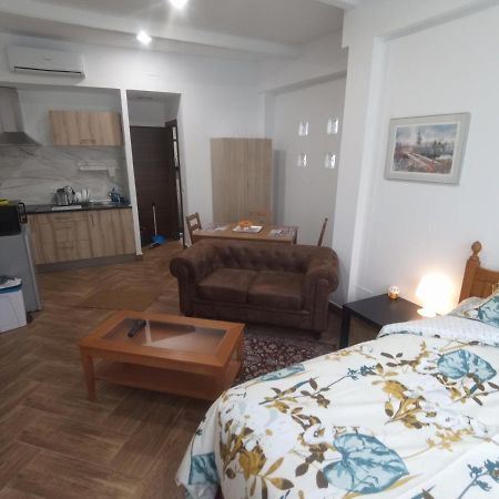 Mini Apartamento De Lujo 贝塞里尔德拉谢拉 外观 照片