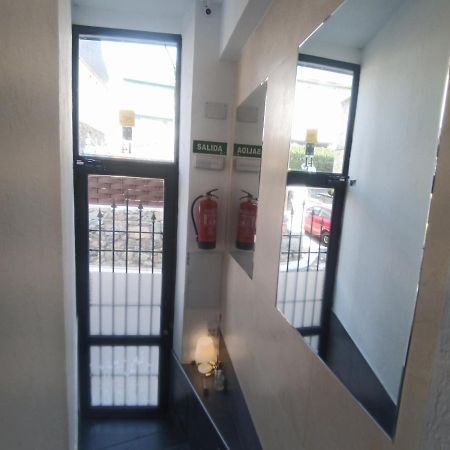 Mini Apartamento De Lujo 贝塞里尔德拉谢拉 外观 照片