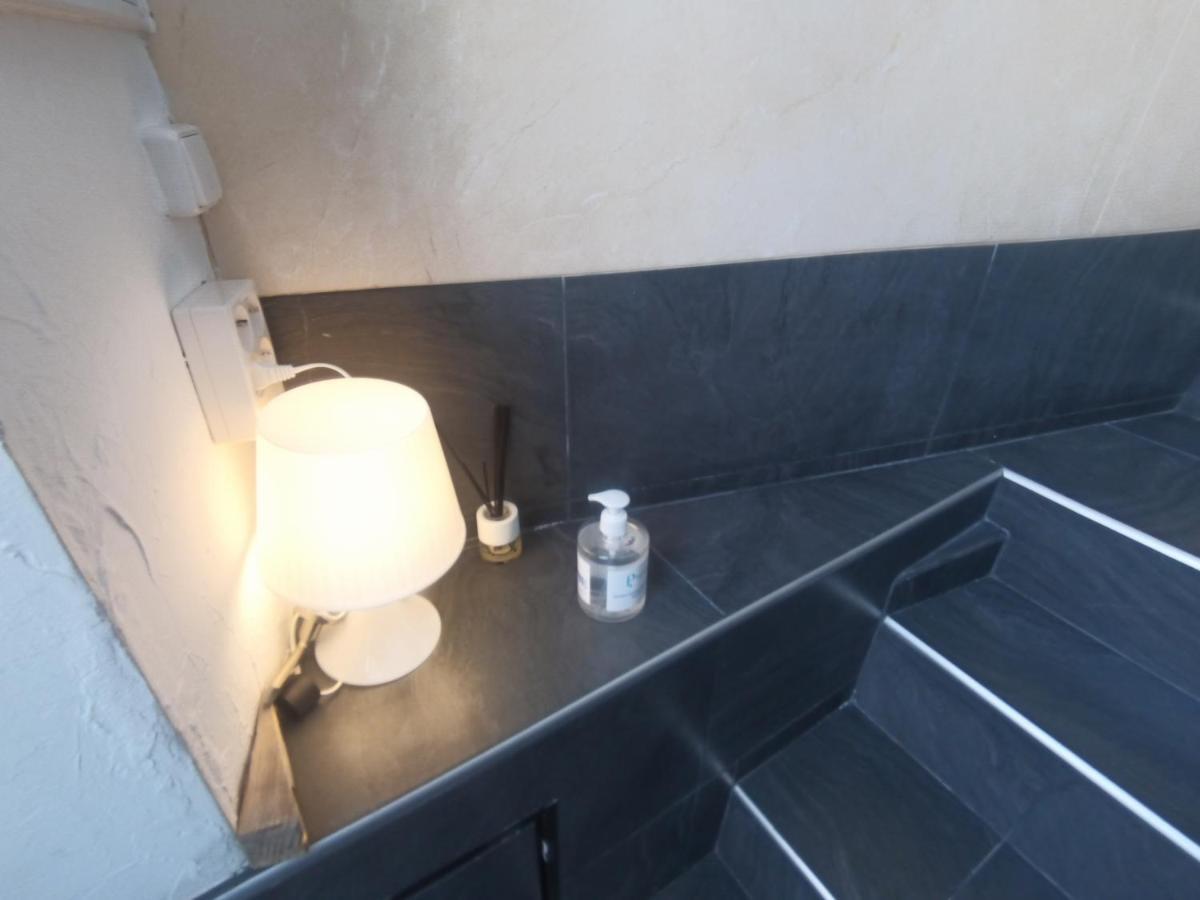 Mini Apartamento De Lujo 贝塞里尔德拉谢拉 外观 照片