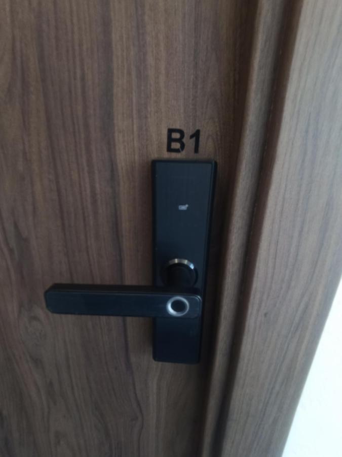 Mini Apartamento De Lujo 贝塞里尔德拉谢拉 外观 照片