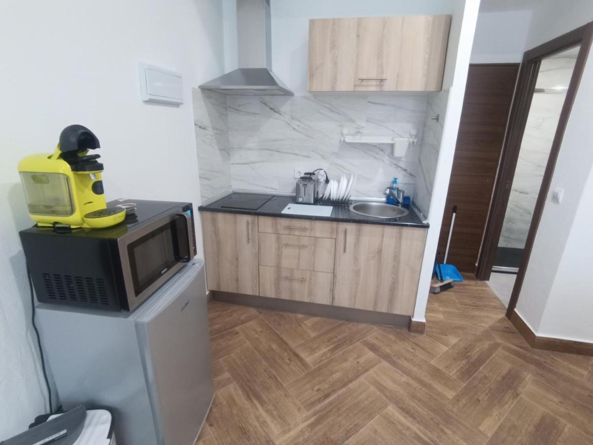 Mini Apartamento De Lujo 贝塞里尔德拉谢拉 外观 照片