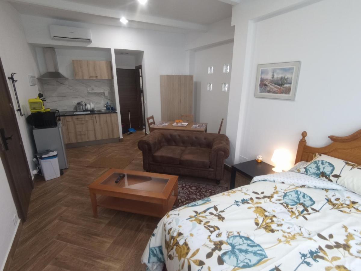 Mini Apartamento De Lujo 贝塞里尔德拉谢拉 外观 照片
