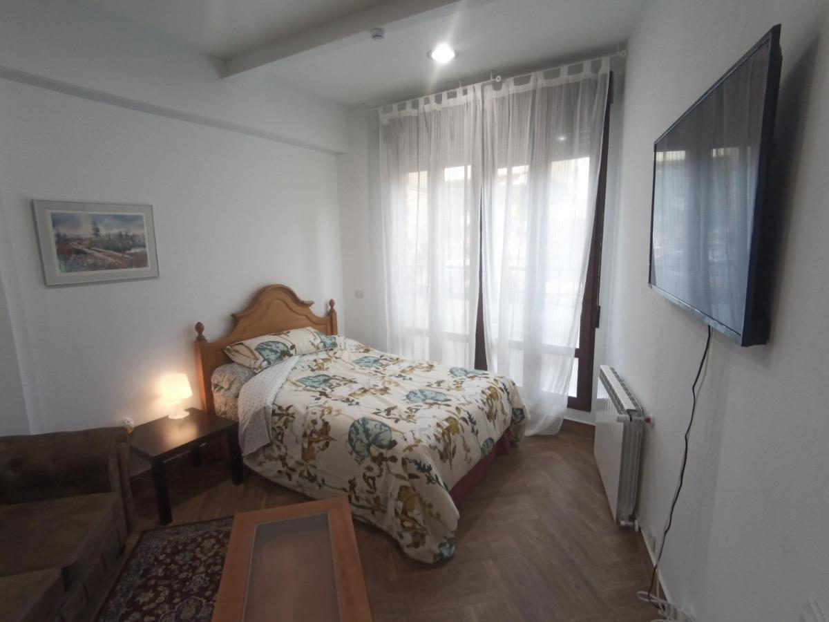Mini Apartamento De Lujo 贝塞里尔德拉谢拉 外观 照片