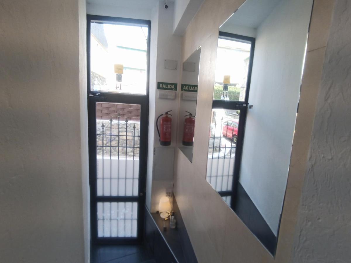 Mini Apartamento De Lujo 贝塞里尔德拉谢拉 外观 照片