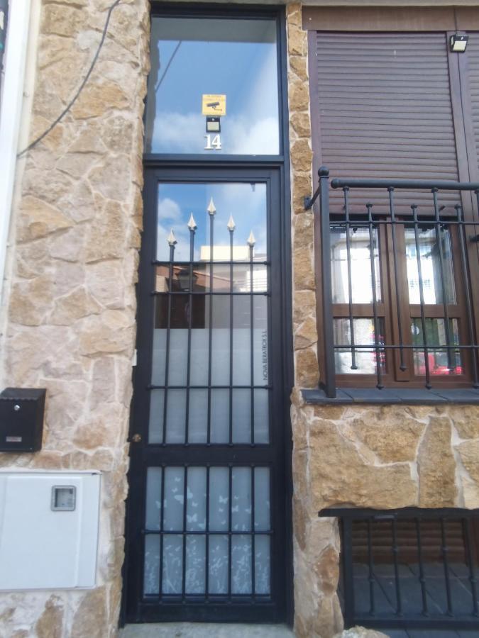 Mini Apartamento De Lujo 贝塞里尔德拉谢拉 外观 照片