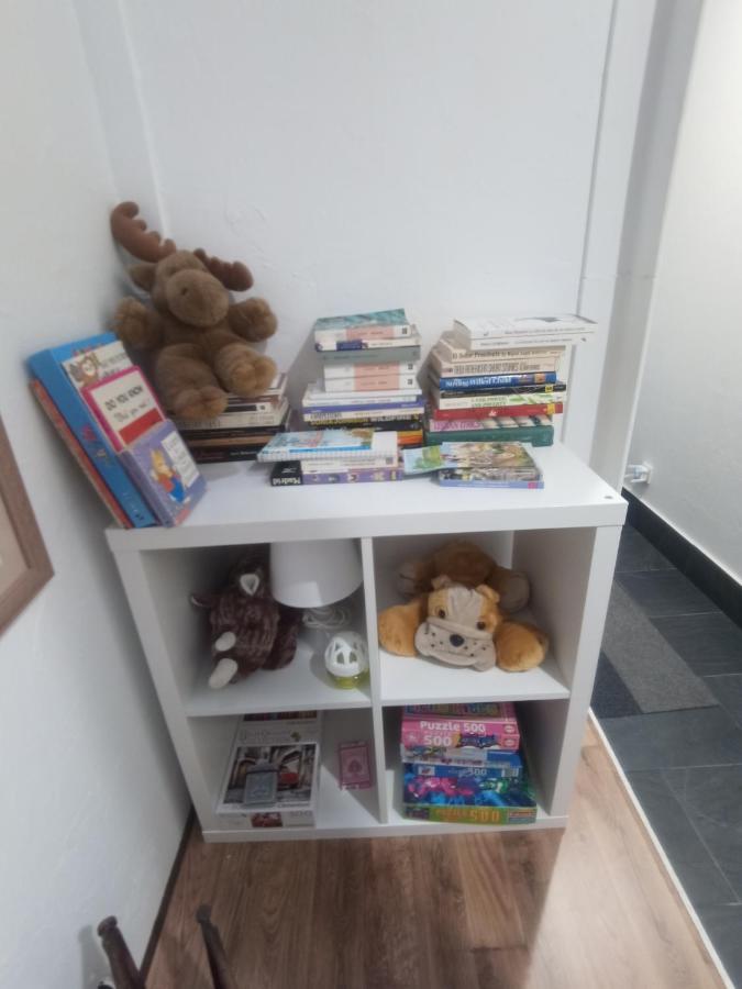 Mini Apartamento De Lujo 贝塞里尔德拉谢拉 外观 照片