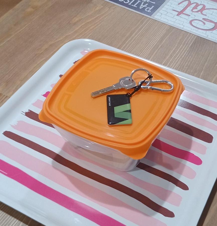 Mini Apartamento De Lujo 贝塞里尔德拉谢拉 外观 照片